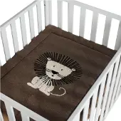 Quax Leikkikehän Matto, Lion