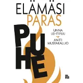 Lehtipuu, Elämäsi paras puhe
