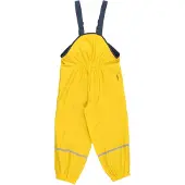 Playshoes Haalari keltainen
