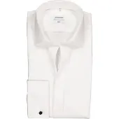 Seidensticker Gala Slim - White - 39