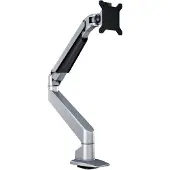 Multibrackets – M VESA GAS LIFT ARM SINGLE SILVER HD (7350073735624)