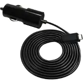 Insmat 520-9720 mobile device charger Universal Black USB Auto (520-9720)