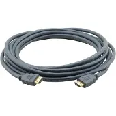 Kramer C-HM/HM-25 HDMI (MALE - MALE) CABLE (25') 7.6M (97-0101025)