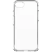 Otterbox Symmetry Series Apple iPhone 7 takakansi matkapuhelimelle iPhone 7, iPhone 8 Kirkas kristalli
