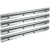 Multibrackets – MB PRO SERIES - RAIL EXTENSION (7350073733682)