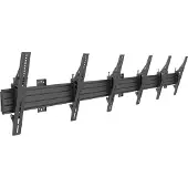 Multibrackets M Wallmount Pro MBW3U Tilt Black