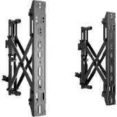 Multibrackets – M PRO SERIES - M PUSH IN POP OUT VESA 400 (7350073734726)