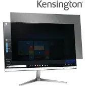 Kensington – Privacy Screen 2-Way 32" Wide 21:9 (627442)