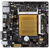 Asus J1900I-C Intel SoC J1900 miniITX (90MB0JH0-M0EAYM)
