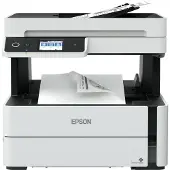 Epson EcoTank ET-M3140 Multifunction 4-1 (C11CG91402)