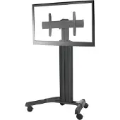 Chief MOBILE SINGLE TROLLEY PDMHM-L 40-80" (100013383)