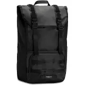 Timbuk2 Rogue Yritysreppu 52 cm Kannettavan tietokoneen taskun syvyys Musta