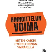 Simon, Hinnoittelun voima - Miten kaikki pyörii hinnan ympärillä
