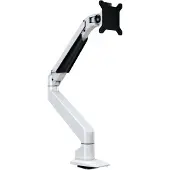 Multibrackets – MB M VESA GAS LIFT ARM SINGLE WHITE HD (7350073735617)