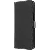 Insmat Exclusive Flip Case OnePlus 7T Pro, Black