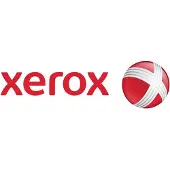 Xerox printer work surface