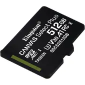 Kingston Muistikortti 512 GB