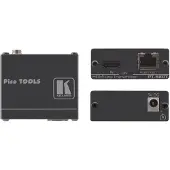 Kramer PT-580T HDMI, BDIR. RS-232 & IR OVER HDBASET/P TRANSMITTER (50-80231090)