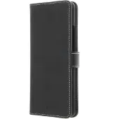 Insmat EXCLUSIVE FLIP CASE FOR ONEPLUS 7T BLACK