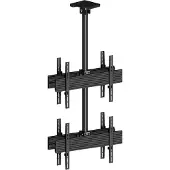 Multibrackets – MB CEILING MOUNT PRO 2U2 (7350073733583)