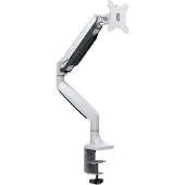 Multibrackets – M DESKMOUNT GAS SPRING SINGLE WHITE (7350073737079)