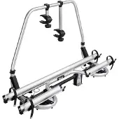 Thule Polkupyöräteline Caravan Superb Short (2-pyörälle),