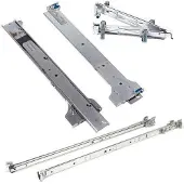 Dell READYRAILS 1U STATIC RAILS 13G (770-BBIC)