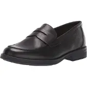 Geox J3449d00043 Jr Agata Loafersit