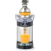 Bourgini Grand Citrus Juicer Deluxe Mehulinko 130w