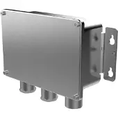 Hikvision DS-1284ZJ-M-AC3(OS) WALL MOUNT