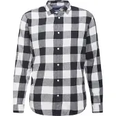 Jack & Jones Gingham Twill Pitkähihainen Paita