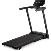 Gymstick GT1.0 Juoksumatto