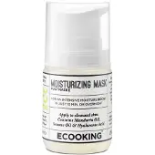 Ecooking Moisturising Mask, 50ml