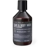 Ecooking Men Men Hair & Body Shampoo 250 ml