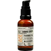 Ecooking Self Tanning Drops, 30ml