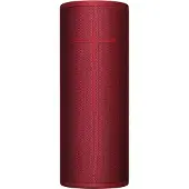 Ultimate Ears MEGABOOM 3, langaton Bluetooth -kaiutin, Sunset Red