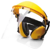 Portwest PW90 PPE silmä- ja kuulosuojainsetti