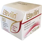 Lavilin Underarm Deodorant Cream 10 ml