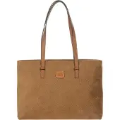 Bric's Life Shopperit 35 cm Ruskea