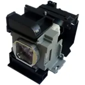 Panasonic PT-LZ370U tarvikelamppu moduulilla