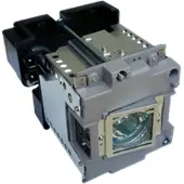 Mitsubishi XD8700U diamond-lamppu moduulilla