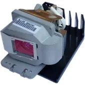 Viewsonic PJD6220-3D tarvikelamppu moduulilla