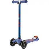 Micro - Maxi Deluxe Scooter - Blue (MMD023)