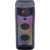 N-Gear Kaiutin Let's Go Party Speaker 52