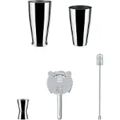 Alessi Lunar Eclipse baarisetti