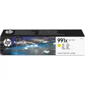 HP Ink Yellow 991X