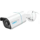 Reolink RLC-810A 8MP bullet AI PoE -valvontakamera
