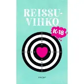 Bazar Tarja Virolainen : Reissuvihko : K-18