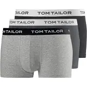 Tom Tailor 4012237 Housut 3 Yksiköt