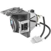 BenQ MW550 tarvikelamppu moduulilla